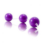BOLAS ANALES ABS